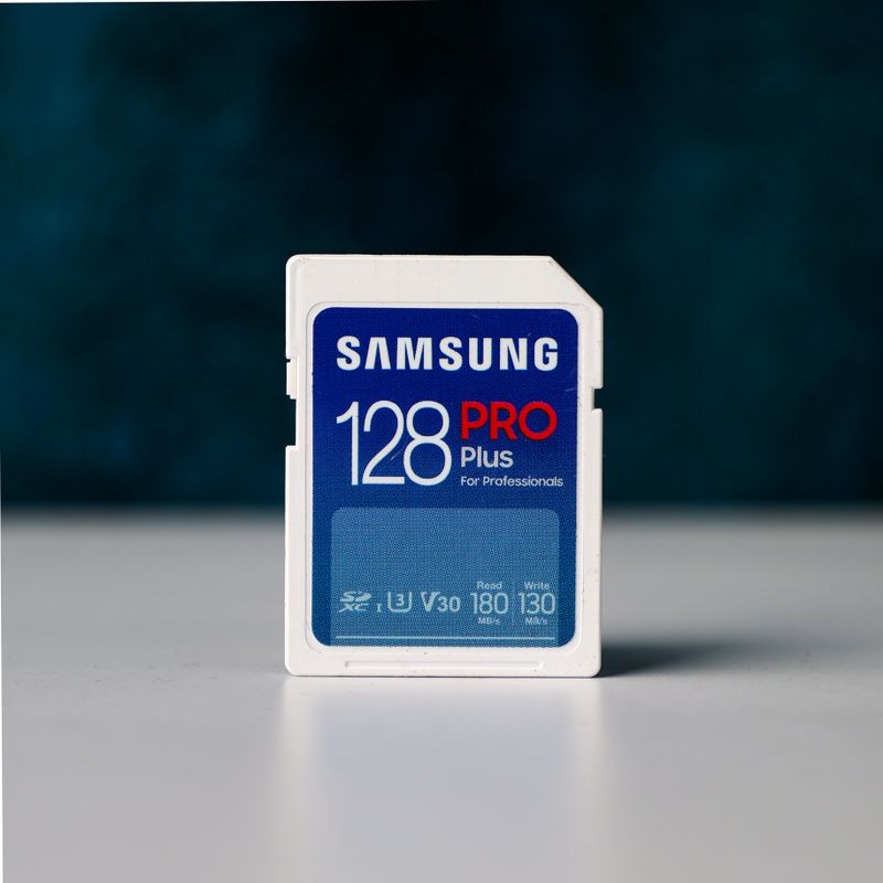 NVMe SSD 1 TB